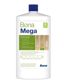 BONA Mega ONE mat 1l (Lak na dřevěné podlahy)