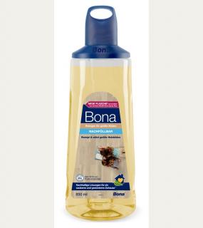 BONA Náplň pro Bona Premium Spray Mop - olejované podlahy 850 ml (Údržba olejovaných podal)