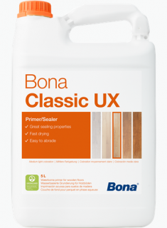 BONA Prime UX 5l (Základní lak na dřevo)