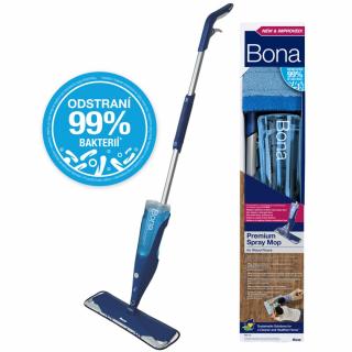 BONA Spray Mop Premium (Údržba podlah)