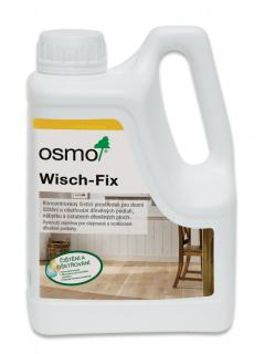 OSMO Wisch-Fix 8016  1l (Údržba dřevěných olejovaných podlah)