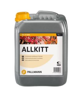 PALLMANN Allkitt 5l (Tmel na dřevěné podlahy)