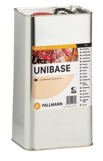 PALLMANN Unibase 5l (Základní lak na dřevěné podlahy)