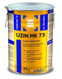 UZIN MK 73 17kg (Lepidlo na dřevěné podlahy)