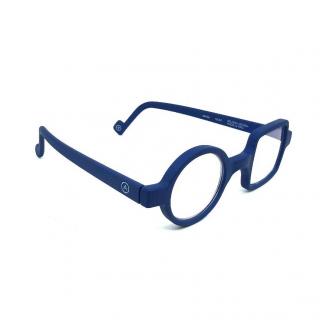 POP ART ROY brýle na čtení modrá Dioptrie: vlastní dioptrie