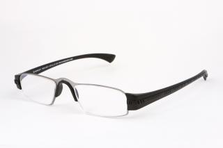 SP2 EVEREST brýle na čtení černá Dioptrie: +1.00