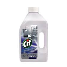 CIF ProFormula čistič kuchyní 2l