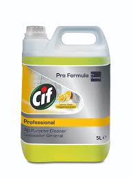 CIF ProFormula univerzální čistič 5l