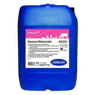 Deosan Mastocide 20,2 kg