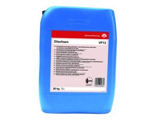 Dilacfoam 20 l