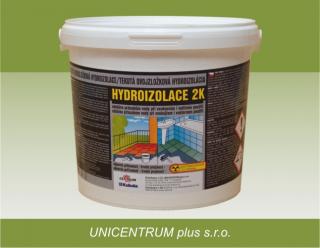 HYDROIZOLACE 2K  20 kg