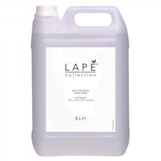 LAPE Collection mýdlo - med & vanilka 5l
