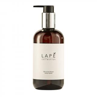 LAPE Collection mýdlo - med & vanilka 8x0,3l