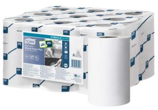 Papírové ručníky TORK Reflex Plus M4 2 vrstvy bílé
