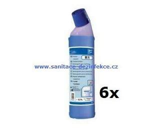 RoomCare R1 6 x 0,75 l