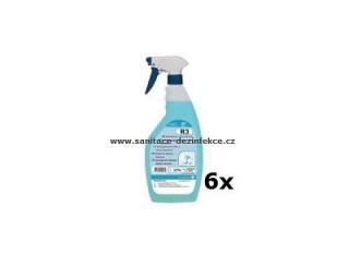 RoomCare R3 6 x 0,75 l