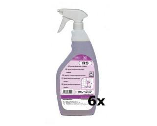 RoomCare R9 6 x 0,75 l