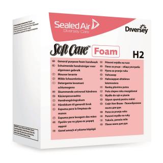 SoftCare Foam 6 x 700 ml