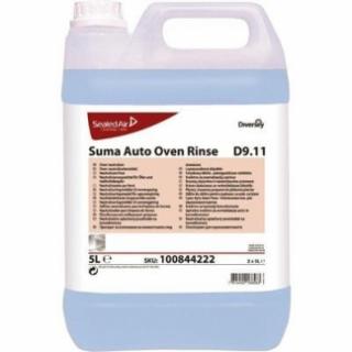 Suma Auto Oven Rinse D9.11 5 l