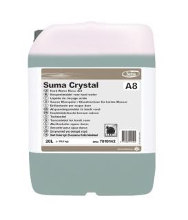 Suma Crystal A8 20 l