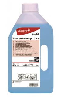Suma Grill Hi-Temp D9.8 2l