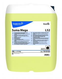 Suma Mega L52 20l