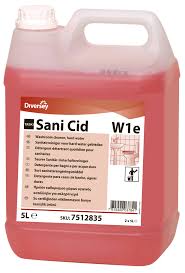 TASKI Sani Cid  5 l
