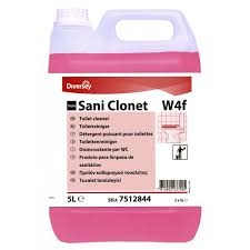 TASKI Sani Clonet  5 l