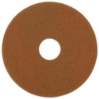 TASKI Twister HT Pad 17 oranž  2 ks (43 cm)