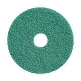 TASKI Twister Pad 17  zelený  2 ks  (43 cm)