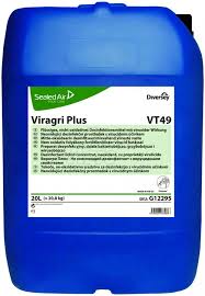 Viragri Plus 20l