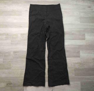 Kalhoty 7/8 černé PAPAYA vel XS (kalhoty PAPAYA)