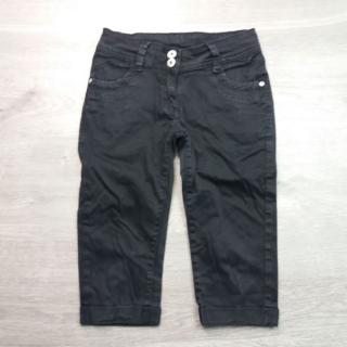 Kalhoty ¾ černé CA vel 152 (kalhoty CA)