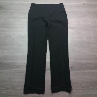 kalhoty společenké černé MARKSSPENCER vel 158  (kalhoty MARKSSPENCER)