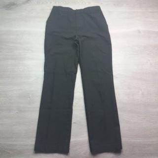 kalhoty společenské černé MARKSSPENCER vel 158 (kalhoty MARKSSPENCER)