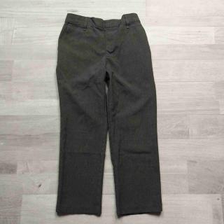 kalhoty společenské šedé MARKSSPENCER vel 110 (kalhoty MARKSSPENCER)