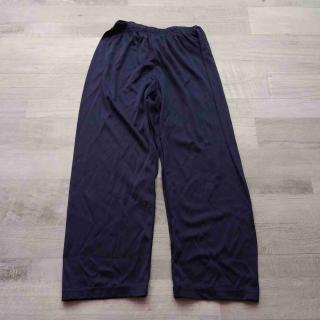 kostým kalhoty tmavě modré DISNEY vel 116 (kostým DISNEY)