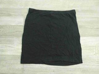 sukně mini černá HM vel S (sukně HM)