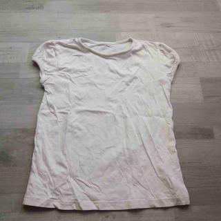 tričko kr.rukáv bílé GEORGE vel 140 (tričko GEOGRE)