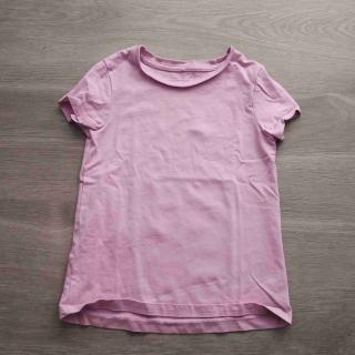 tričko kr.rukáv fialové GEORGE vel 116 (tričko GEORGE)