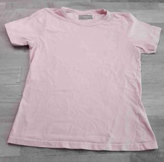 tričko kr.rukáv růžové CHEROKEE vel XS (tričko CHEROKEE)