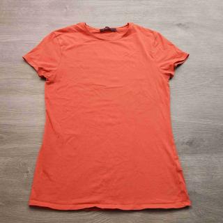 tričko kr.rukáv růžové MARKSSPENCER vel S (tričko MARKSSPENCER)