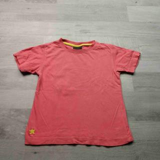 tričko kr.rukáv růžové s hvězdou NEXT vel 86 (tričko NEXT)