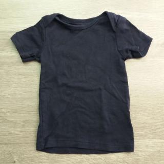 tričko kr.rukáv tmavě modré HM vel 80 (tričko HM)