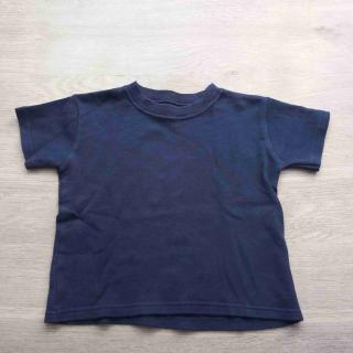 tričko kr.rukáv tmavě modré vel 92
