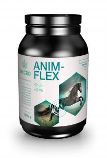 Kloubní výživa Anim-Flex, 1350 g
