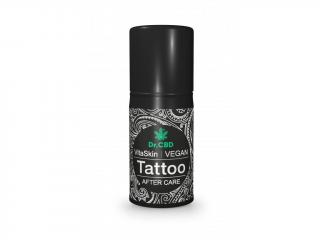 VitaSkin Tattoo After Care Vegan, 30 ml