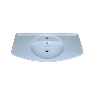 Keramické umyvadlo 100 cm (UM 100)
