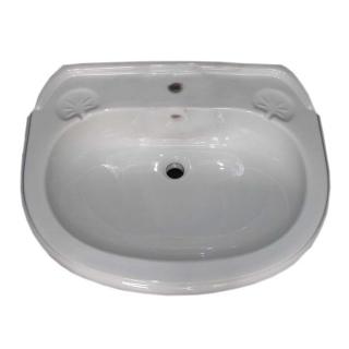Keramické umyvadlo LAVABO FALERI 72 (LAVABO FALERI 72)