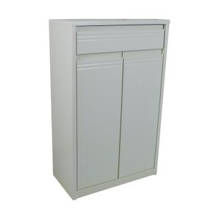 Koupelnová doplňková skříňka Standard N650 S (STANDARD N650 S)